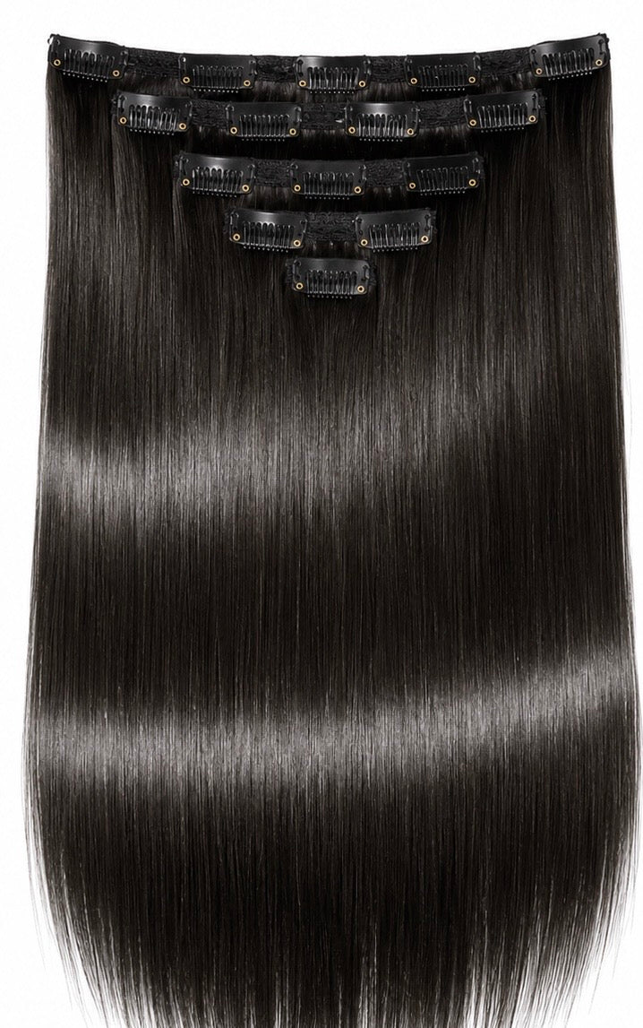 Clip ins