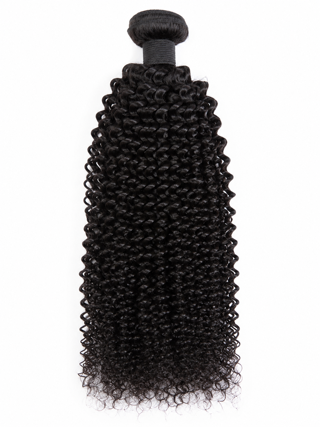 Kinky curly
