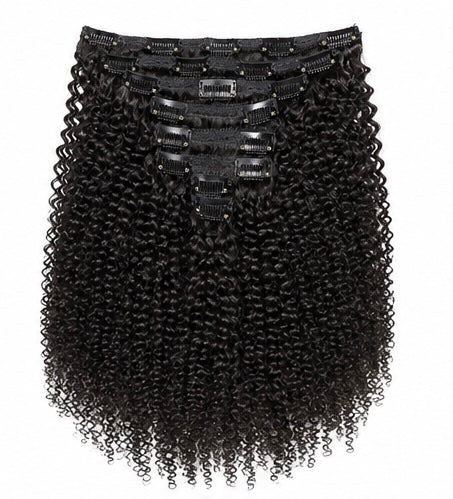 Clip ins