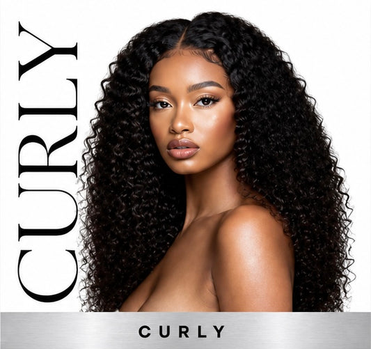 The Deep Curly Luxe Collection