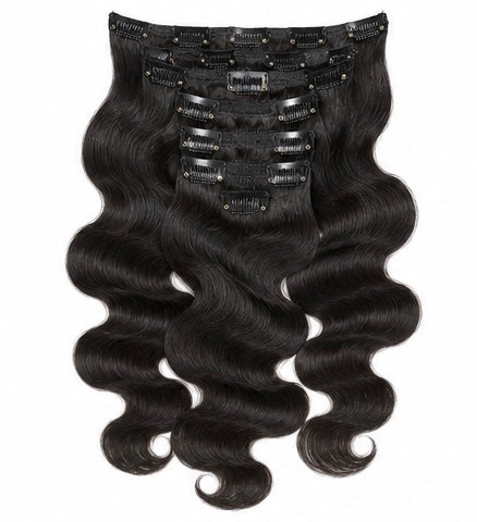 Clip ins