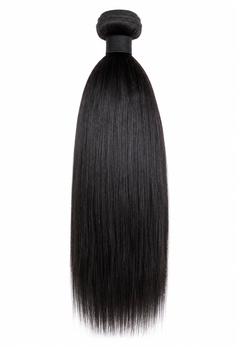 Yaki Straight