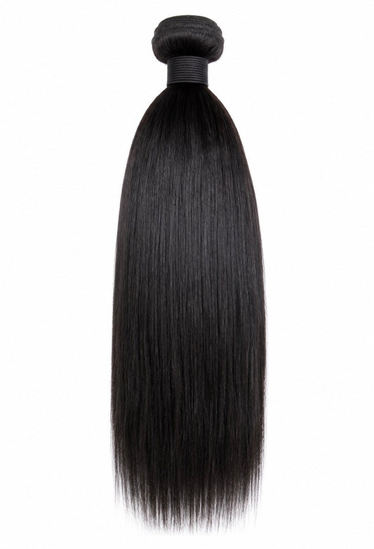 Yaki Straight