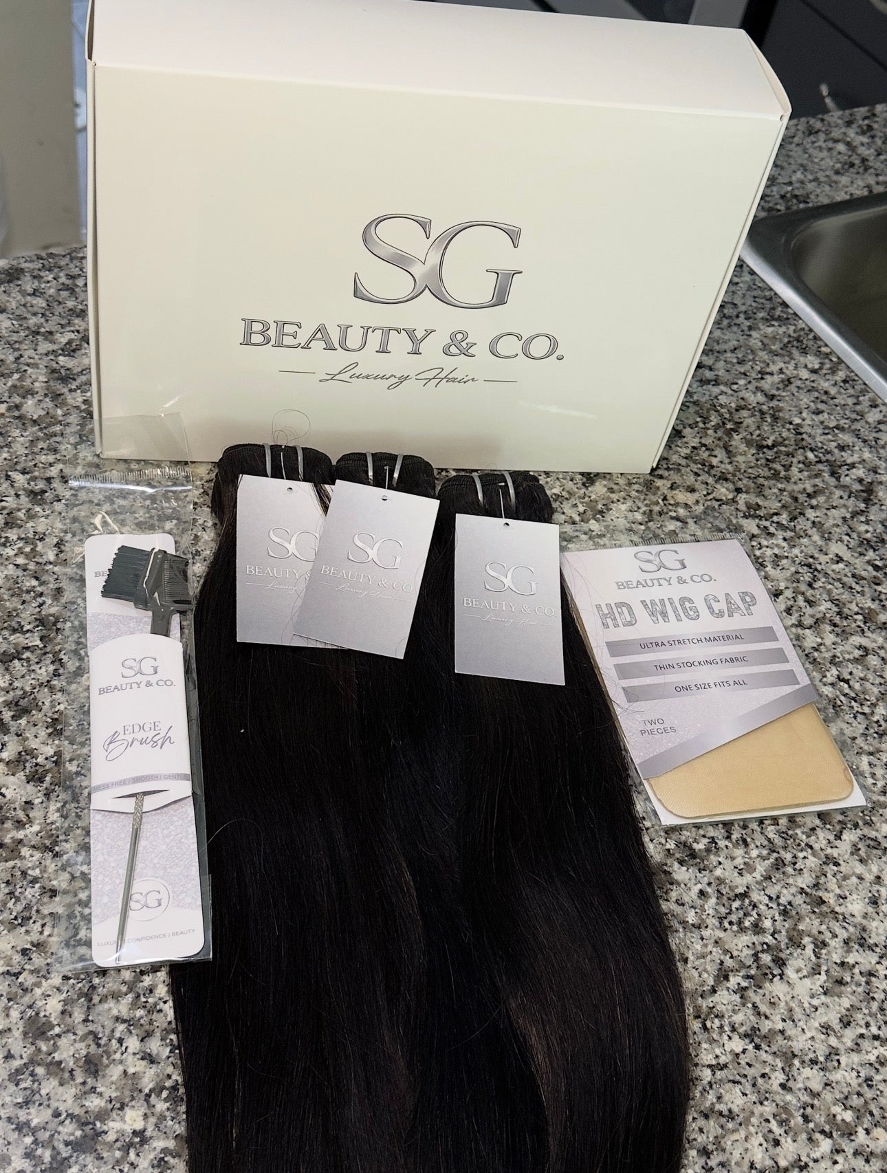 The Raw Vietnamese Straight Collection