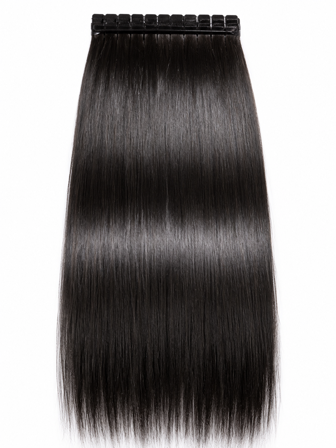 Raw Silky Straight