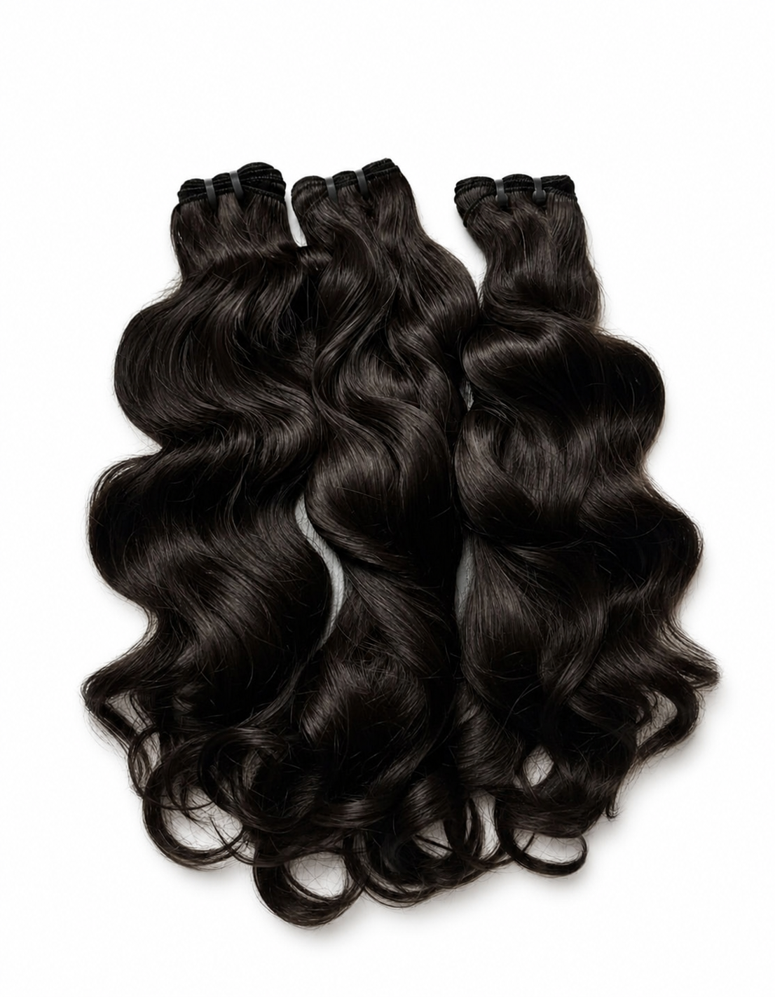 Raw Body Wave